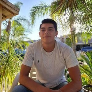 Meet your Posher, Jonatan